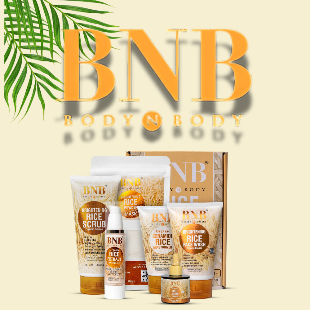 BNB PRODUCTS