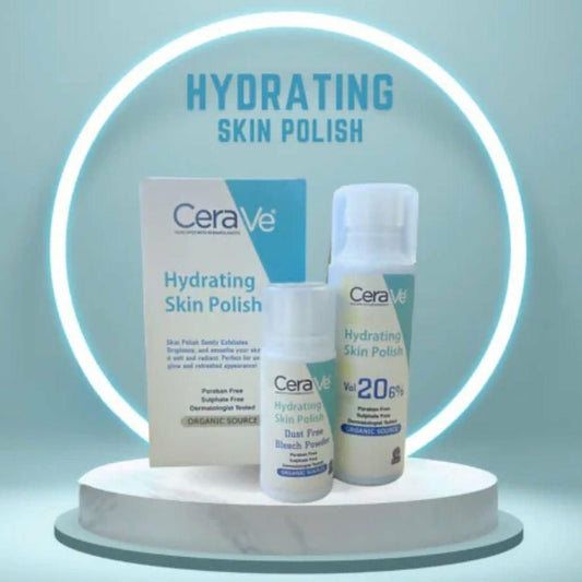 CeraVe Skin Renewing Retinol Serum – Anti-Aging & Barrier-Protecting Formula (30ml)